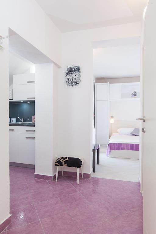 Apartments Orka Promajna Habitación foto