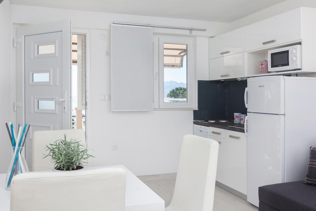 Apartments Orka Promajna Habitación foto